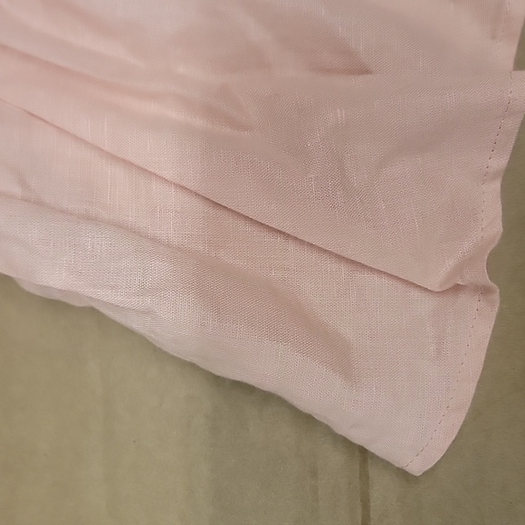 Gap Women's Cotton Summer Wrap Dress Size Small New W/ Tags! - Picture 5 of 8